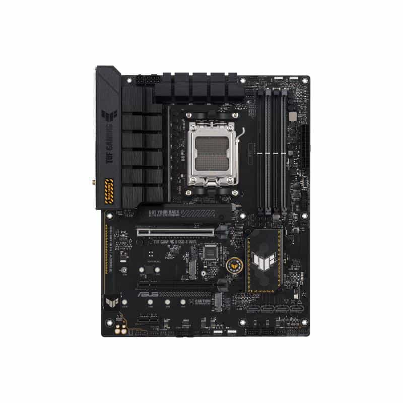 ASUS TUF GAMING B650E-PLUS WIFI SAM5 ASUS TUF GAMING B650E-PLUS WIFI SAM5