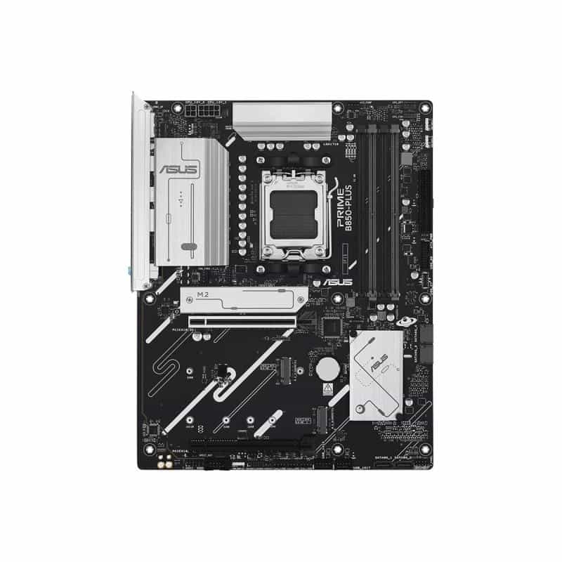 ASUS PRIME B850-PLUS-CSM SAM5 ASUS PRIME B850-PLUS-CSM SAM5