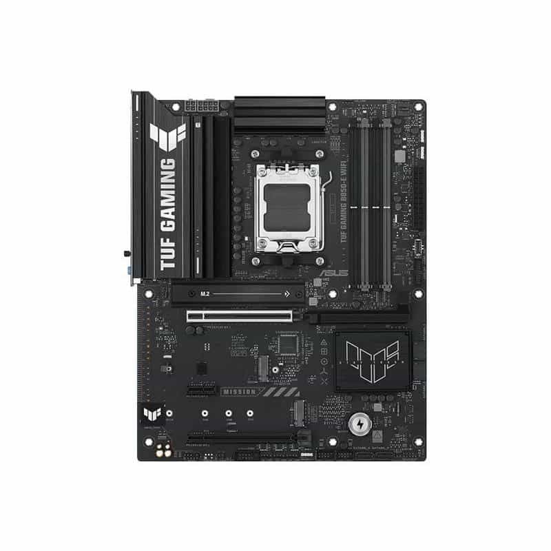 ASUS TUF GAMING B850-E WIFI SAM5 ASUS TUF GAMING B850-E WIFI SAM5