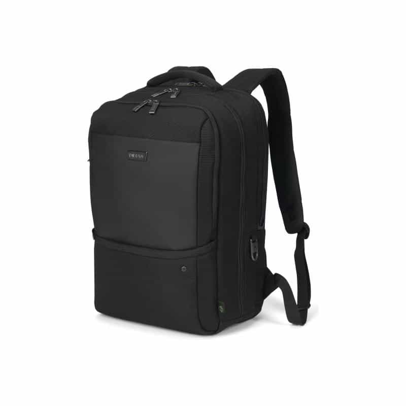 DICOTA Backpack FIVE 14-16 black DICOTA Backpack FIVE 14-16 black