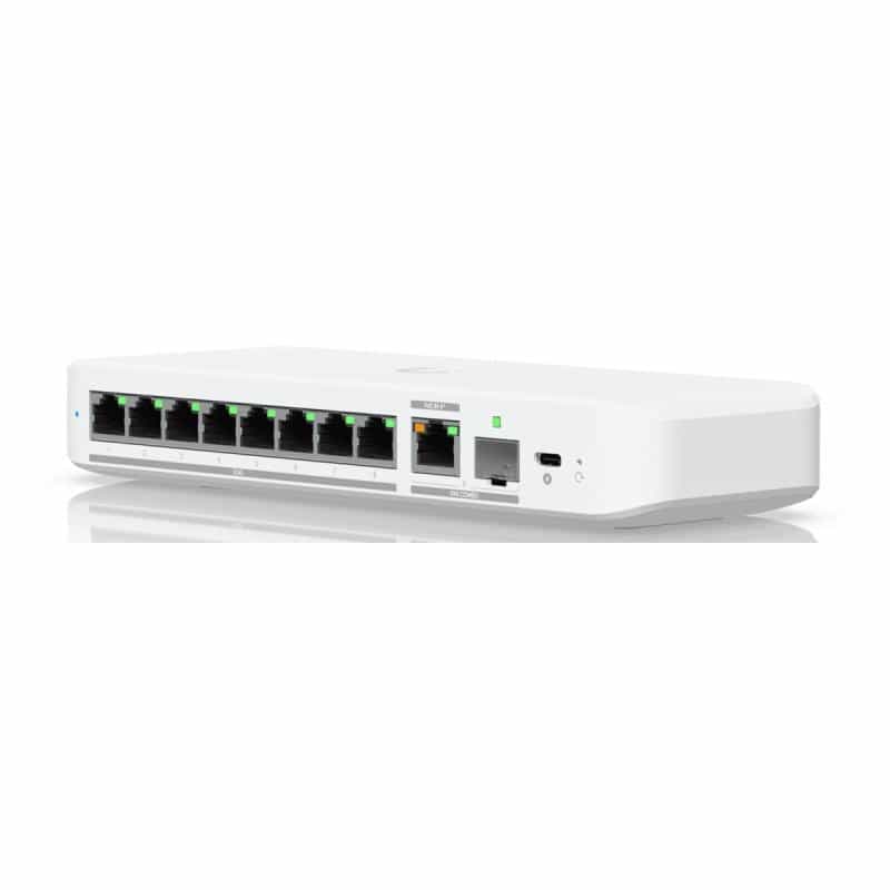 UBIQUITI UniFi Flex 2.5G UBIQUITI UniFi Flex 2.5G