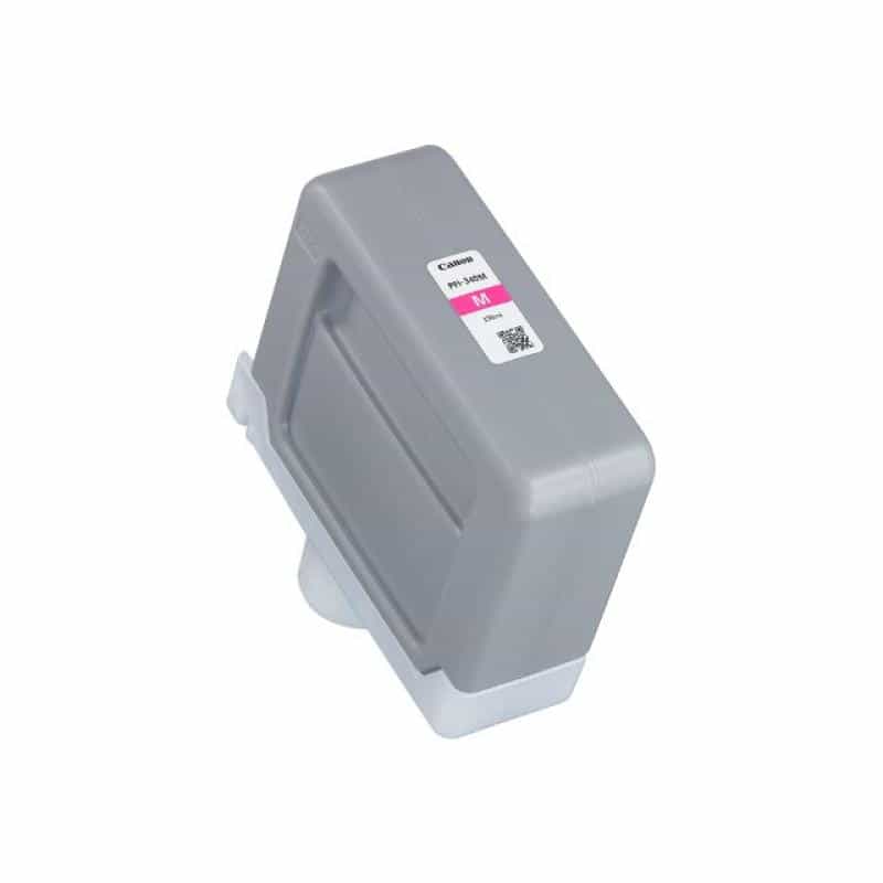 CANON Patrone Canon PFI-340M magenta CANON Patrone Canon PFI-340M magenta