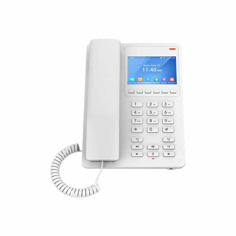 GRANDSTREAM GHP630W White GRANDSTREAM GHP630W White