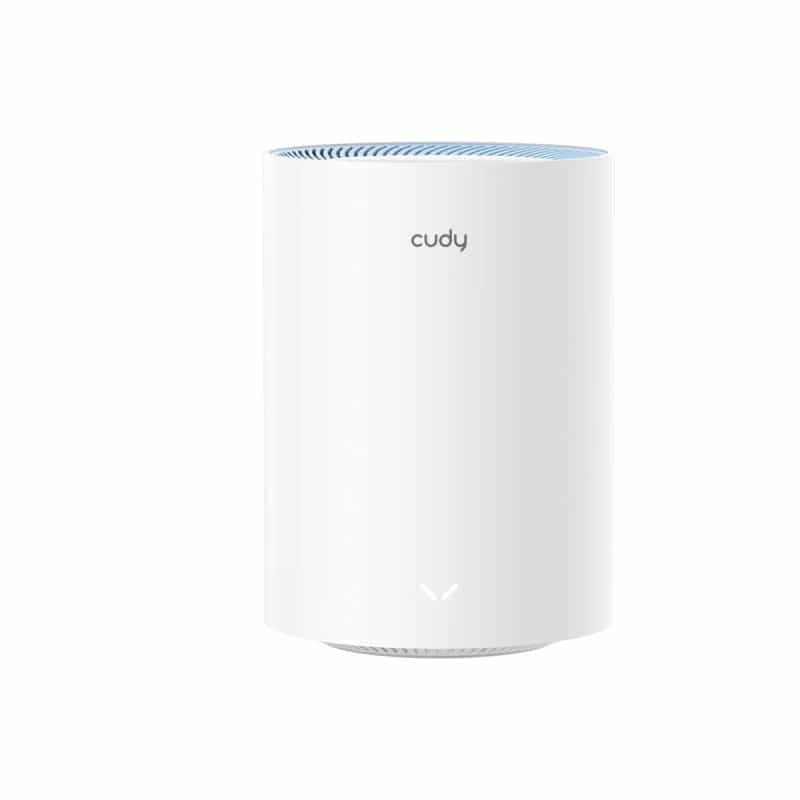 CUDY AC1200 Wi-Fi Mesh Solution CUDY AC1200 Wi-Fi Mesh Solution
