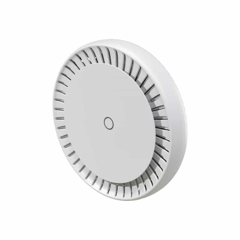 MIKROTIK cAP LTE12 ax with two wireless interfaces (2.4 and 5 Ghz). 2x Gigabit. LTE CAT12 Modem. cAP MIKROTIK cAP LTE12 ax with two wireless interfaces (2.4 and 5 Ghz). 2x Gigabit. LTE CAT12 Modem. cAP