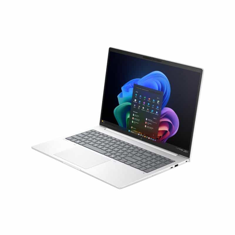 HP EliteBook 8 G1a 40,6cm (16") AMD Ryzen AI 7 350 64GB 1TB W11P HP EliteBook 8 G1a 40,6cm (16") AMD Ryzen AI 7 350 64GB 1TB W11P