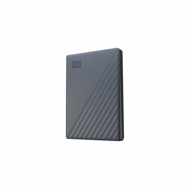 WESTERN DIGITAL My Passport 2TB WESTERN DIGITAL My Passport 2TB