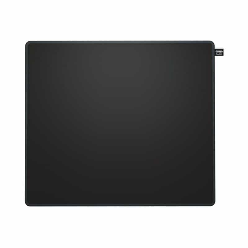 CHERRY GP5 BLACK LARGE MOUSEPAD CHERRY GP5 BLACK LARGE MOUSEPAD