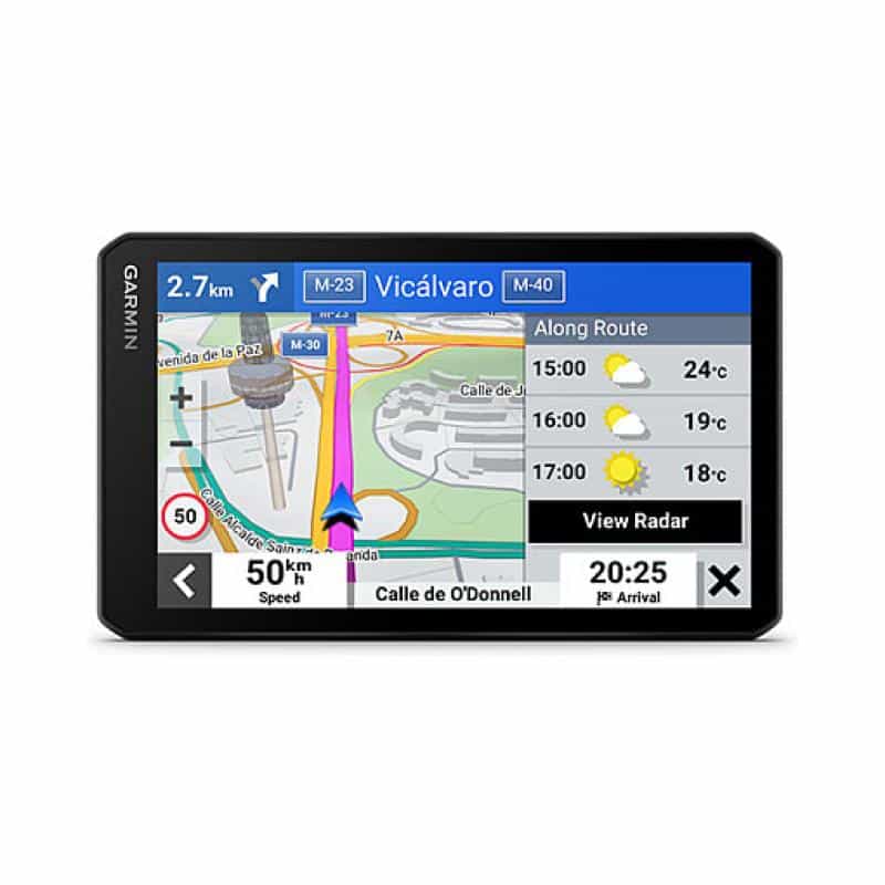 GARMIN DriveCam 76 EU MT-D GARMIN DriveCam 76 EU MT-D