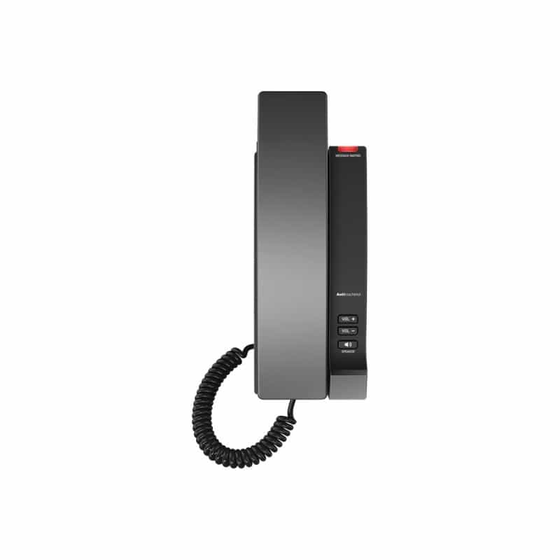 SNOM TECHNOLOGY HD100 SIP Telefon Serie 15 schnurgebunden SNOM TECHNOLOGY HD100 SIP Telefon Serie 15 schnurgebunden