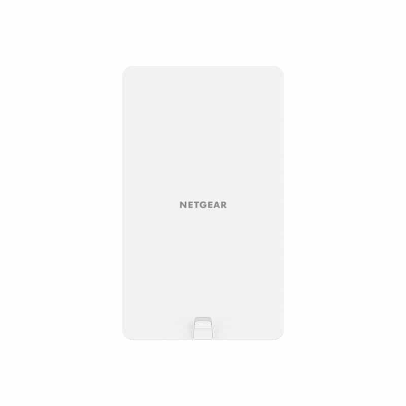 NETGEAR WL-AP WAX608Y-111EUS Wireless Access Point WIFI 6 NETGEAR WL-AP WAX608Y-111EUS Wireless Access Point WIFI 6