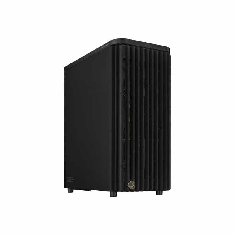 ASUS ProArt PA401 - Wood Edition - Tower - ATX - keine Spannungsversorgung (ATX) - USB/Audio ASUS ProArt PA401 - Wood Edition - Tower - ATX - keine Spannungsversorgung (ATX) - USB/Audio