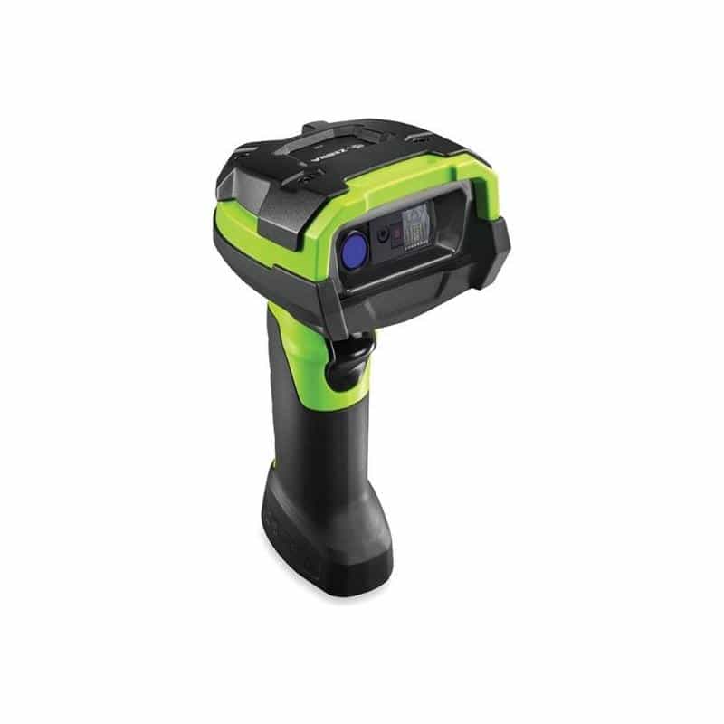 ZEBRA DS3608-XR - USB Kit - Barcode-Scanner - Handgerät (DS3608-XR3U4602ZVW) ZEBRA DS3608-XR - USB Kit - Barcode-Scanner - Handgerät (DS3608-XR3U4602ZVW)
