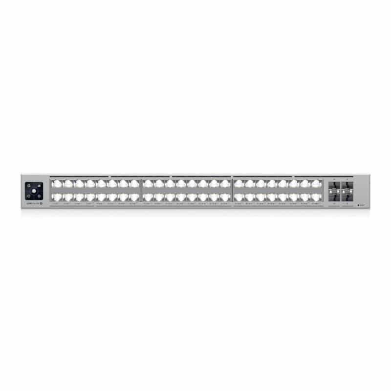 UBIQUITI UniFi Pro XG 48 PoE UBIQUITI UniFi Pro XG 48 PoE