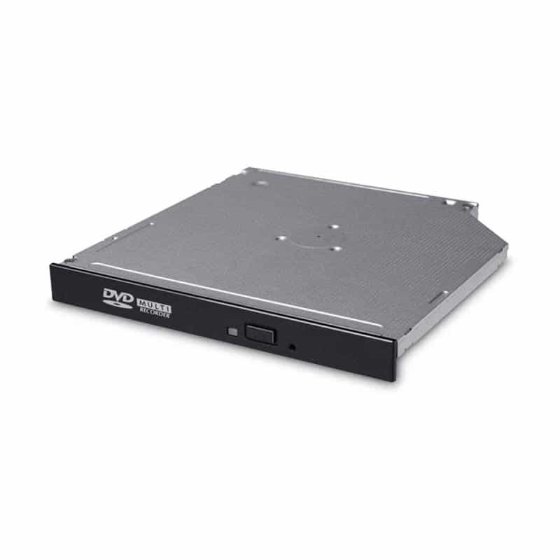 LG Hitachi-Data Storage GTC2N - Laufwerk - DVD±RW (±R DL) LG Hitachi-Data Storage GTC2N - Laufwerk - DVD±RW (±R DL)