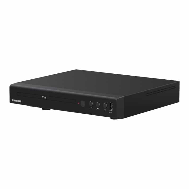 PHILIPS 2000 series TAEP200 - DVD-Player PHILIPS 2000 series TAEP200 - DVD-Player