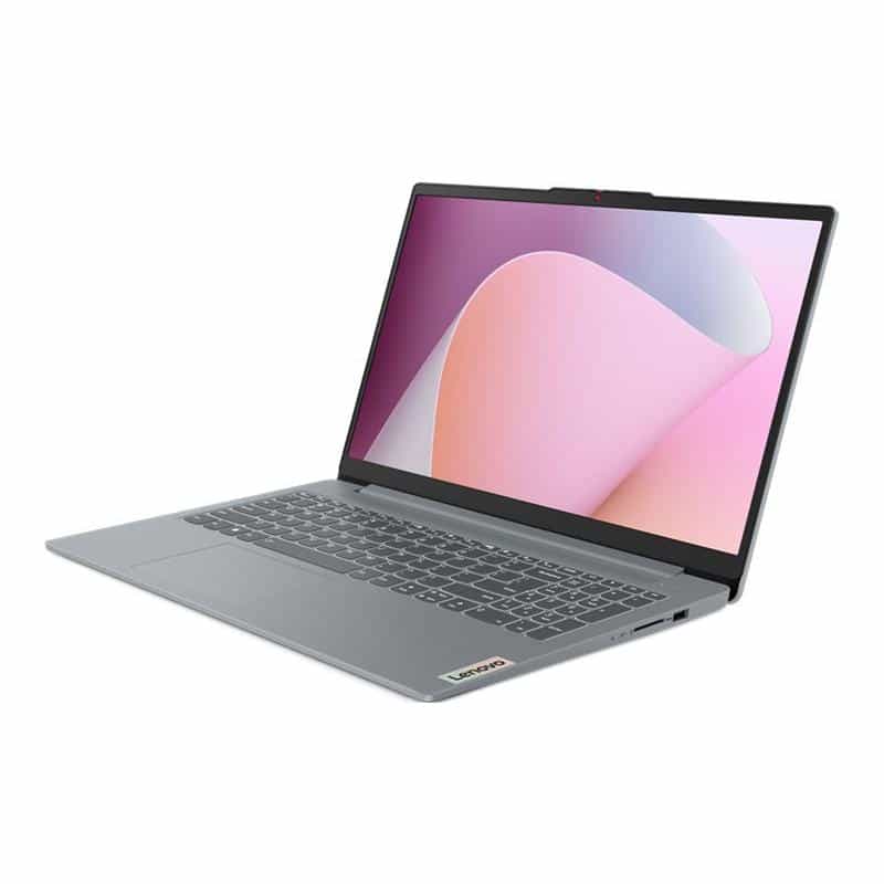 LENOVO IdeaPad Slim 3 15ABR8 39,6cm (15,6") R5-5625U 16GB 512GB W11 LENOVO IdeaPad Slim 3 15ABR8 39,6cm (15,6") R5-5625U 16GB 512GB W11