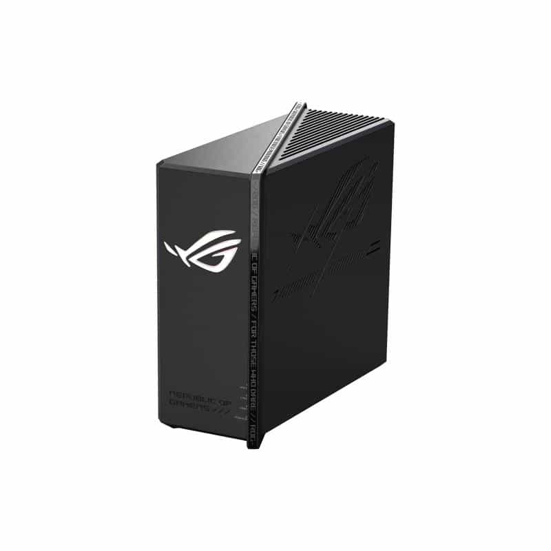 ASUS WL-Router ASUS ROG Strix GS-BE18000 ASUS WL-Router ASUS ROG Strix GS-BE18000