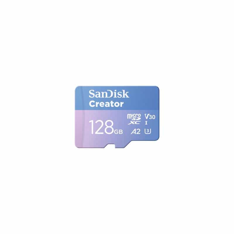 SANDISK Creator 128GB SANDISK Creator 128GB