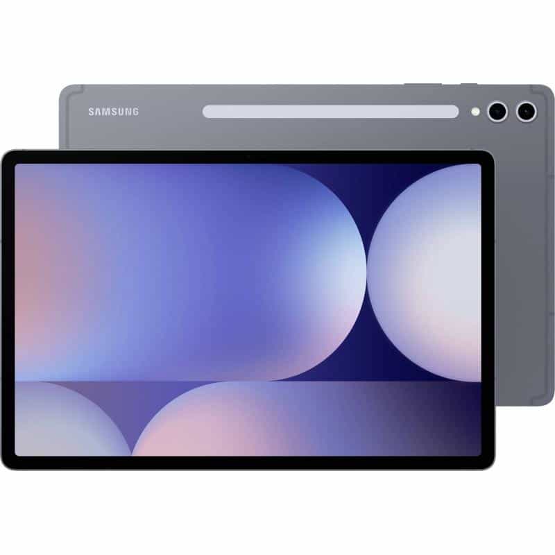 SAMSUNG Galaxy Tab S10+ 31,5cm (12,4") Dimensity 9300+ 12GB 512GB Android SAMSUNG Galaxy Tab S10+ 31,5cm (12,4") Dimensity 9300+ 12GB 512GB Android