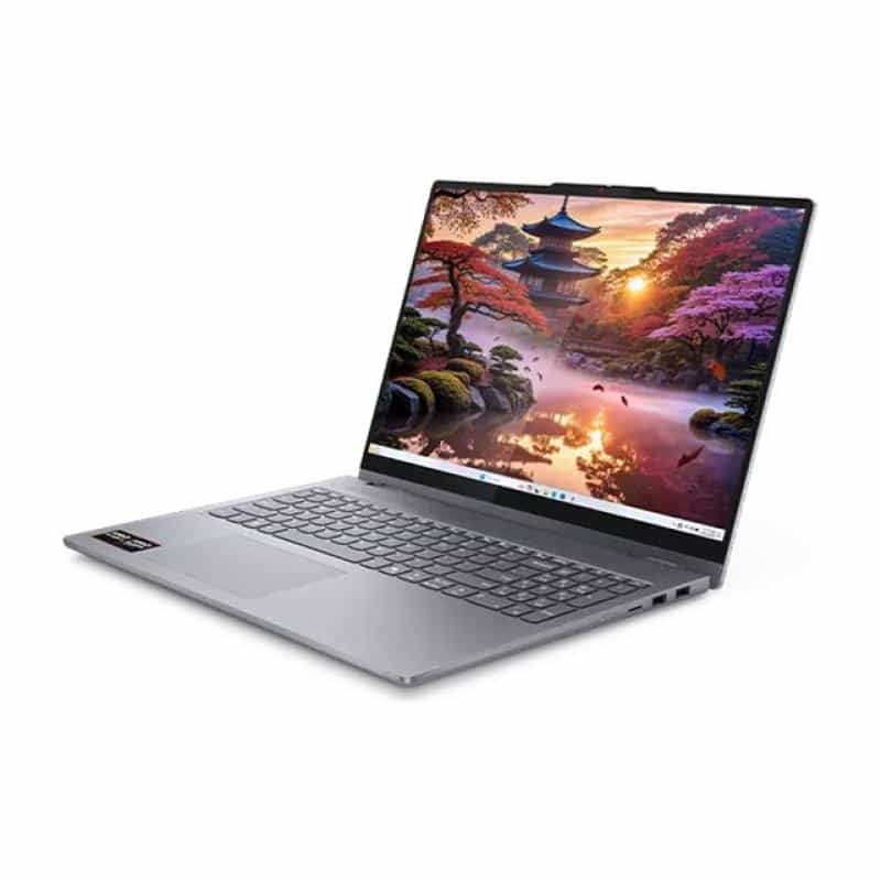 LENOVO IdeaPad 5 2-in-1 16AKP10 40,6cm (16") AI R7 350 16GB 1TB W11 LENOVO IdeaPad 5 2-in-1 16AKP10 40,6cm (16") AI R7 350 16GB 1TB W11