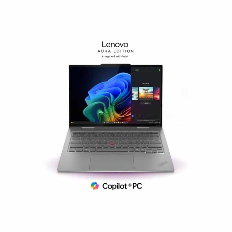 LENOVO ThinkPad X1 2-in-1 G10 35,6cm (14") Ultra 7 265U 64GB 2TB W11P LENOVO ThinkPad X1 2-in-1 G10 35,6cm (14") Ultra 7 265U 64GB 2TB W11P