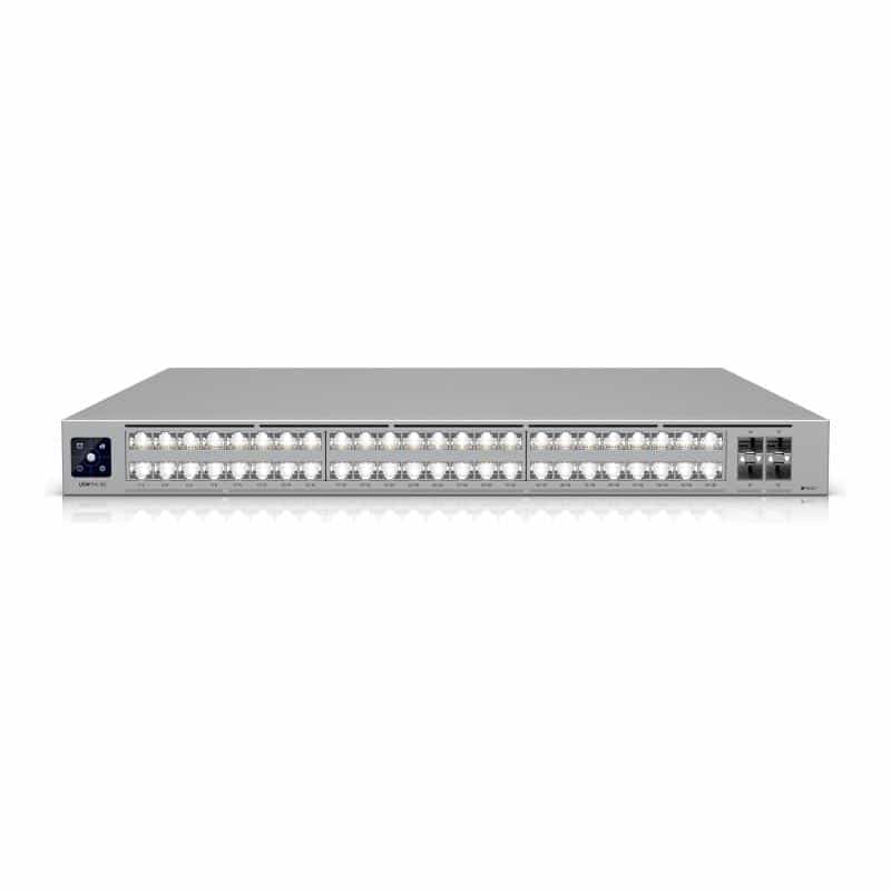 UBIQUITI UniFi Switch USW-Pro-XG-48 UBIQUITI UniFi Switch USW-Pro-XG-48