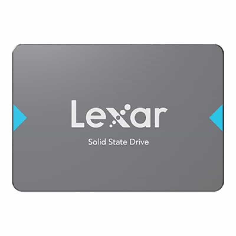 LEXAR NQ100 256GB LEXAR NQ100 256GB