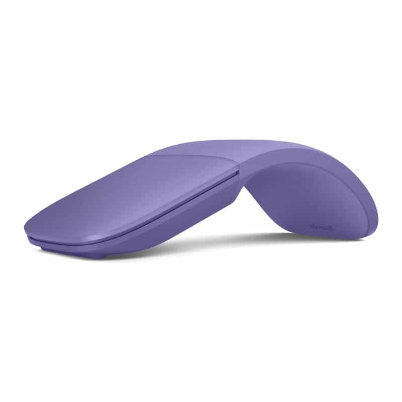 MICROSOFT Surface Arc Maus - Violett MICROSOFT Surface Arc Maus - Violett