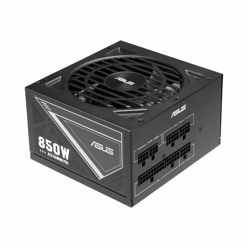 ASUS PC- Netzteil ATS-850G (90YE04A0-B0NC00) 850W ASUS PC- Netzteil ATS-850G (90YE04A0-B0NC00) 850W