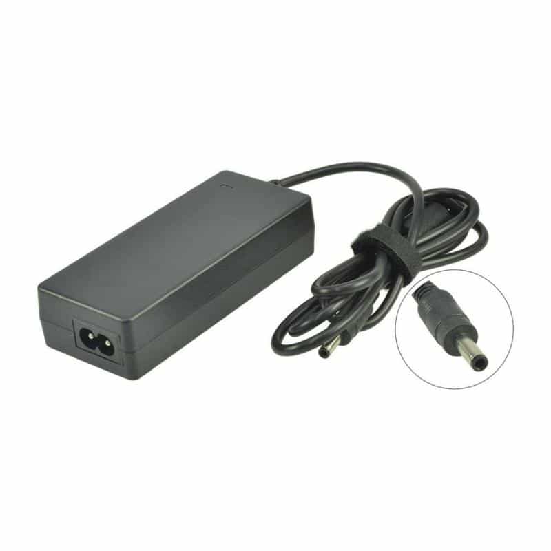 2-POWER AC Adapter 19.5V 2.31A 45W includes power cable Dell XPS 13 Ultrabook 2-POWER AC Adapter 19.5V 2.31A 45W includes power cable Dell XPS 13 Ultrabook