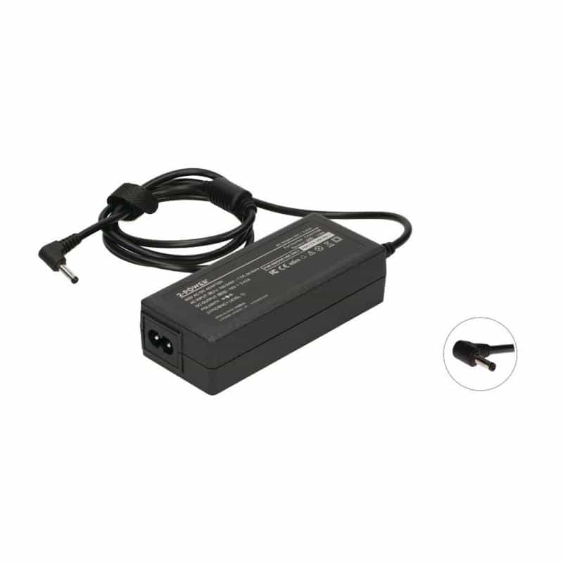 2-POWER AC Adapter 19V 3.42A 65W includes power cable Lenovo Yoga 310, 510, 710 2-POWER AC Adapter 19V 3.42A 65W includes power cable Lenovo Yoga 310, 510, 710