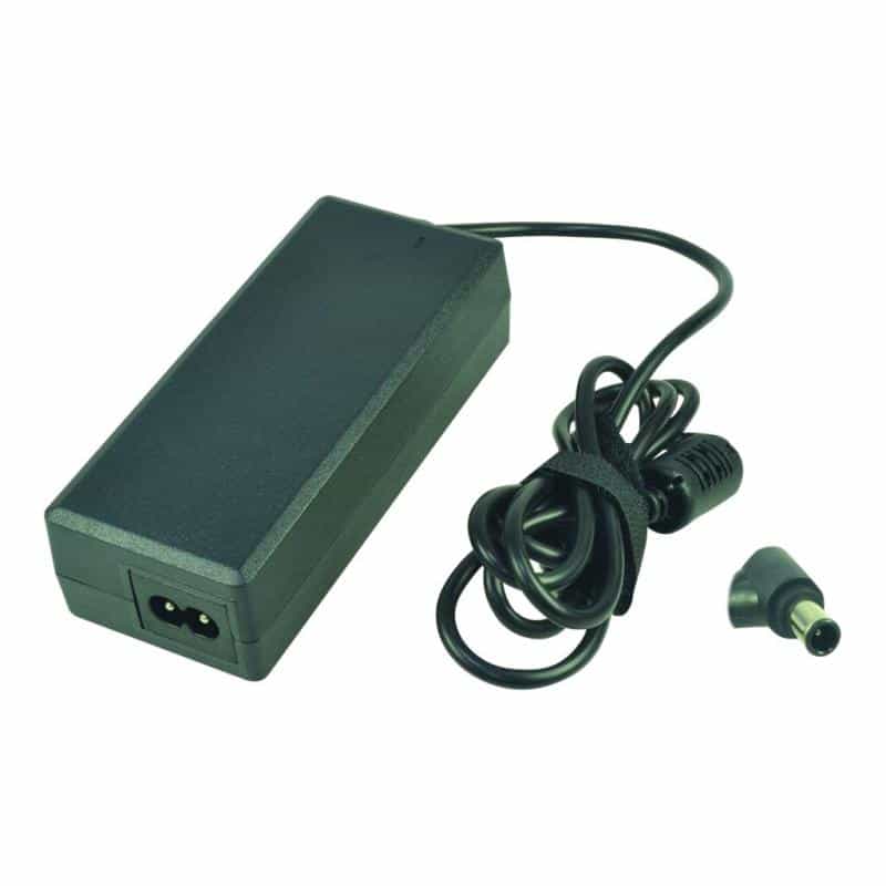 2-POWER AC Adapter 19V 3.75A 75W includes power cable Sony Vaio 19V models 2-POWER AC Adapter 19V 3.75A 75W includes power cable Sony Vaio 19V models