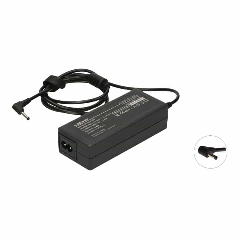 2-POWER AC Adapter 19V 3.42A 65W includes power cable Lenovo Yoga 310, 510, 710 2-POWER AC Adapter 19V 3.42A 65W includes power cable Lenovo Yoga 310, 510, 710