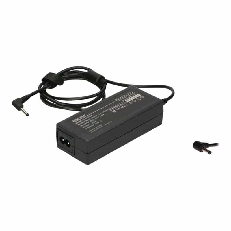 2-POWER AC Adapter 19V 3.42A 65W includes power cable Lenovo Yoga 310, 510, 710 2-POWER AC Adapter 19V 3.42A 65W includes power cable Lenovo Yoga 310, 510, 710
