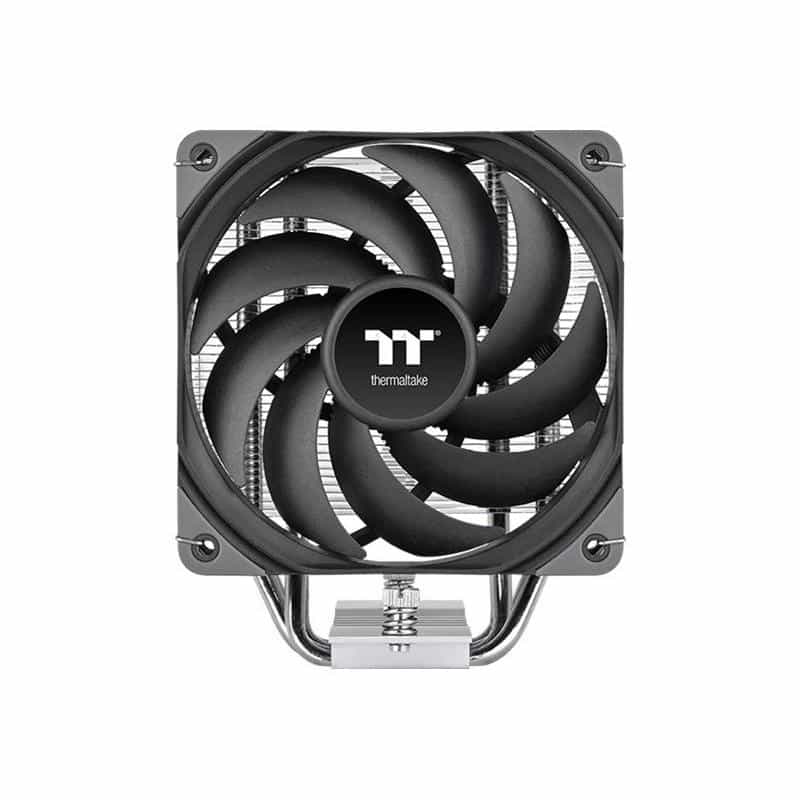 THERMALTAKE Kühler UX400 Black Air (AMD/Intel) retail THERMALTAKE Kühler UX400 Black Air (AMD/Intel) retail