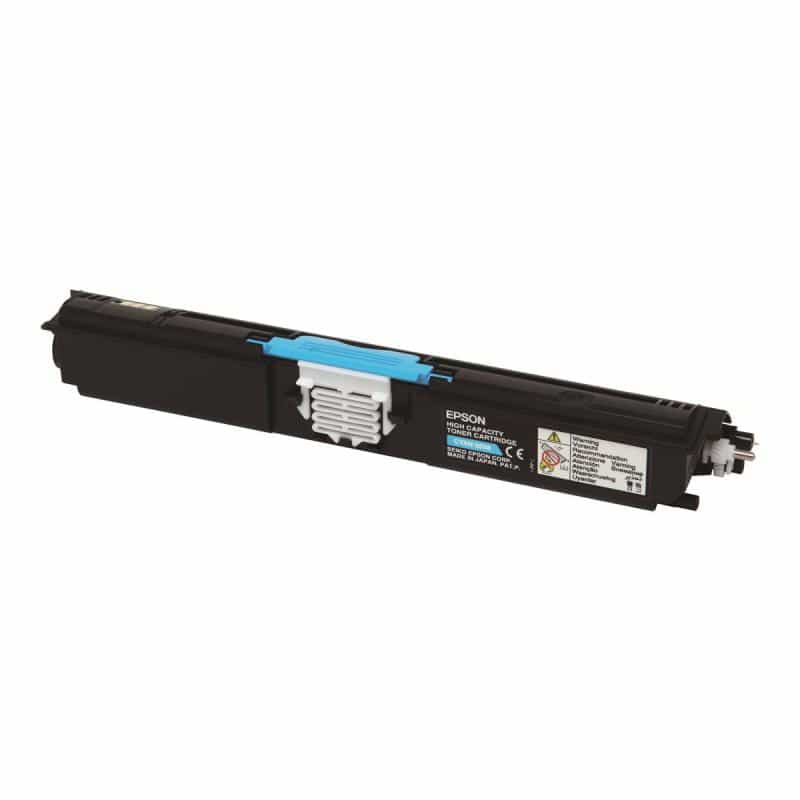 EPSON Cyan Tonerpatrone EPSON Cyan Tonerpatrone