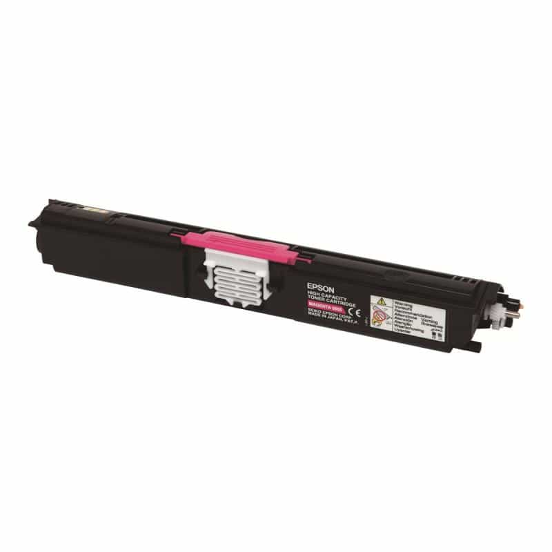 EPSON Magenta Tonerpatrone EPSON Magenta Tonerpatrone