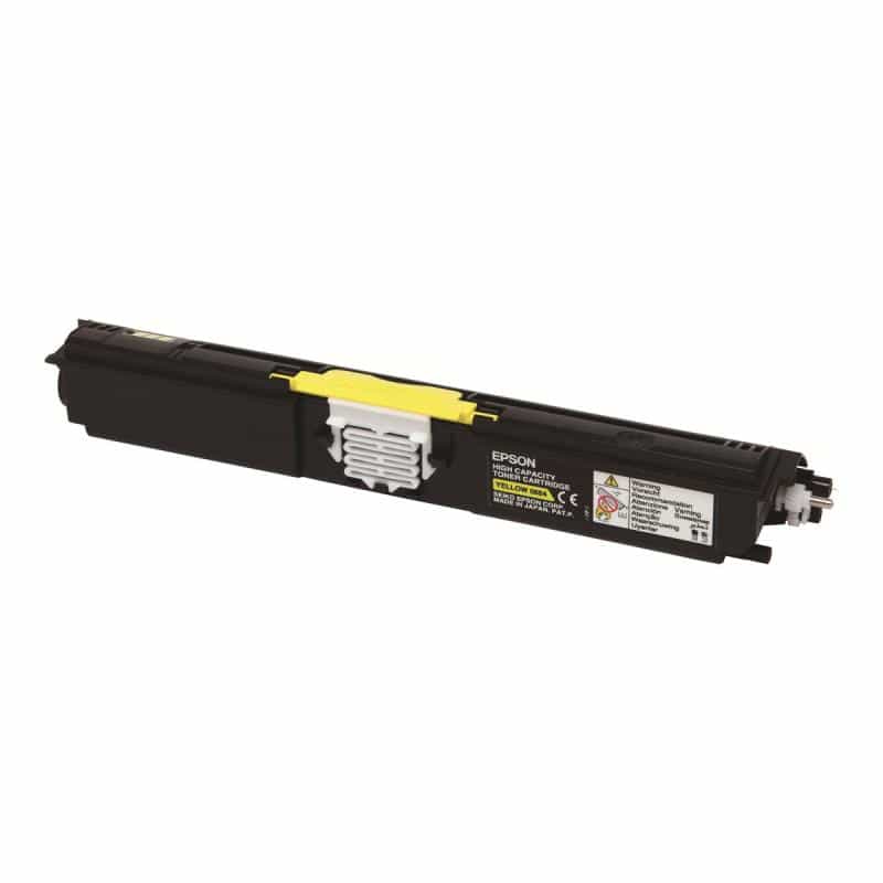 EPSON Gelb Tonerpatrone EPSON Gelb Tonerpatrone