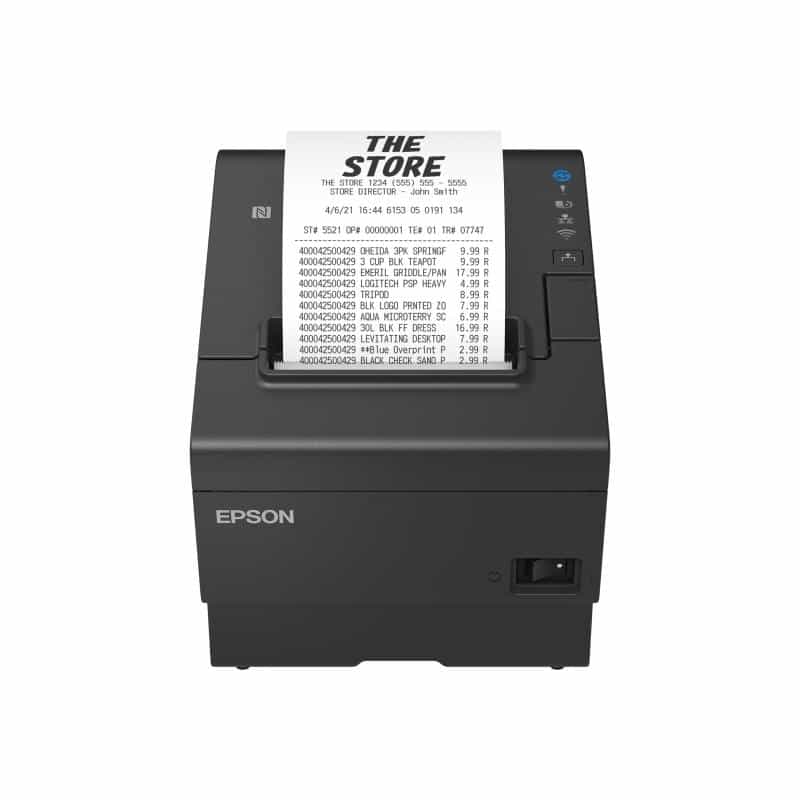 EPSON TM T88VII (152) EPSON TM T88VII (152)