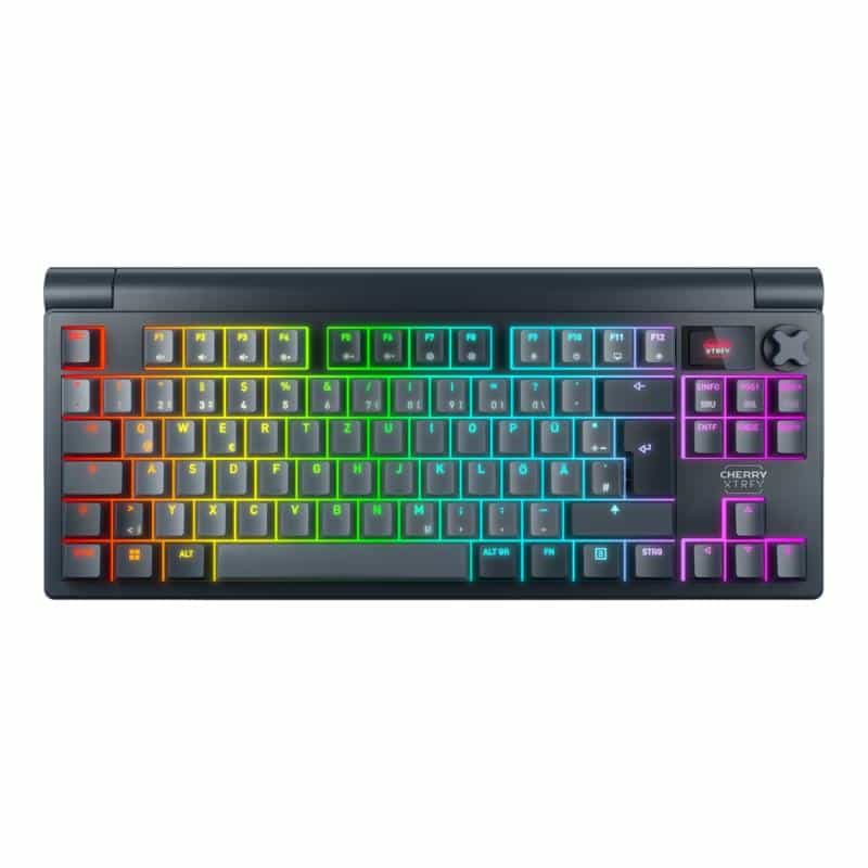 CHERRY MX 8.3 Wireless RGB Red Switch FR CHERRY MX 8.3 Wireless RGB Red Switch FR