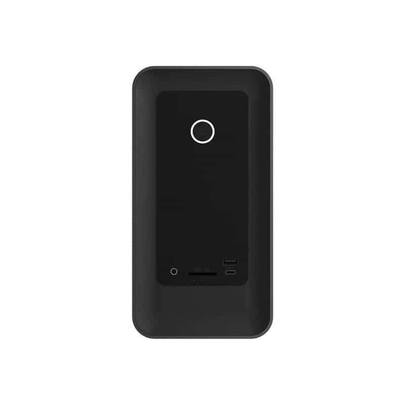 ZOTAC ZBOX MAGNUS ONE EU275070C Ultra 7 265 16GB 1TB W11 ZOTAC ZBOX MAGNUS ONE EU275070C Ultra 7 265 16GB 1TB W11