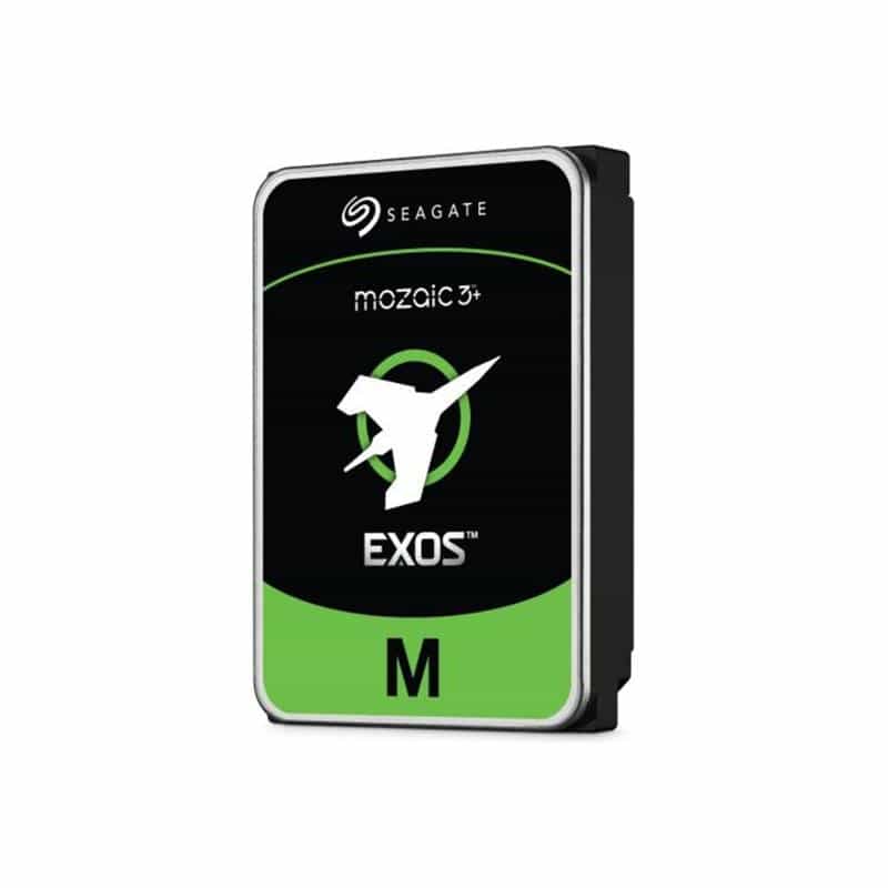SEAGATE Exos 30TB SEAGATE Exos 30TB
