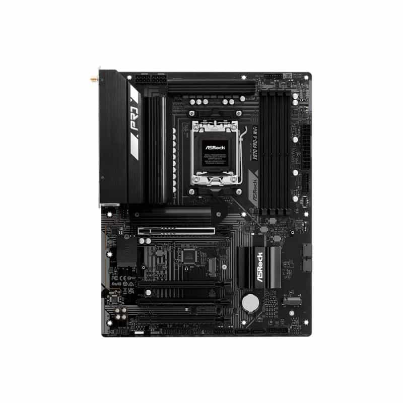 ASROCK X870 Pro-A WiFi SAM5 ASROCK X870 Pro-A WiFi SAM5