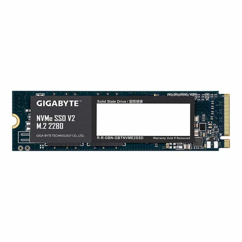 GIGABYTE SSD V2 256GB GIGABYTE SSD V2 256GB