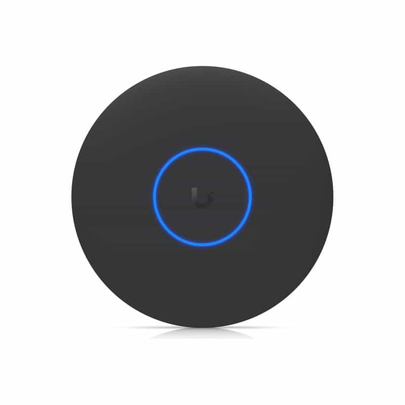 UBIQUITI UniFi AP U7 PRO XG black UBIQUITI UniFi AP U7 PRO XG black
