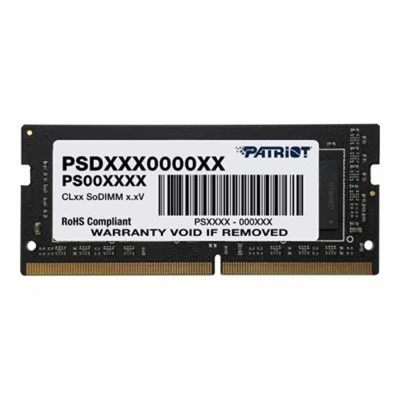 PATRIOT Signature Line 8GB PATRIOT Signature Line 8GB