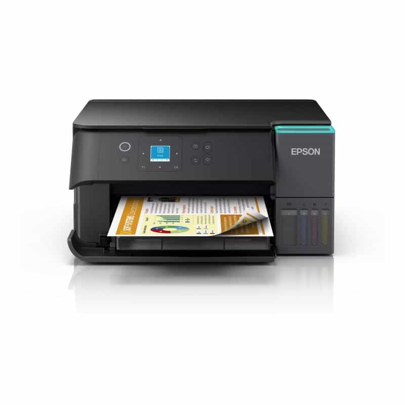 EPSON EcoTank ET-2950 EPSON EcoTank ET-2950