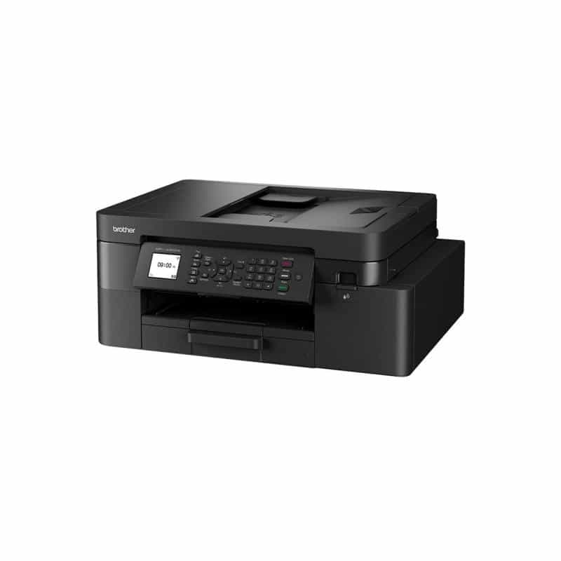 BROTHER MFCJ4350DW BROTHER MFCJ4350DW