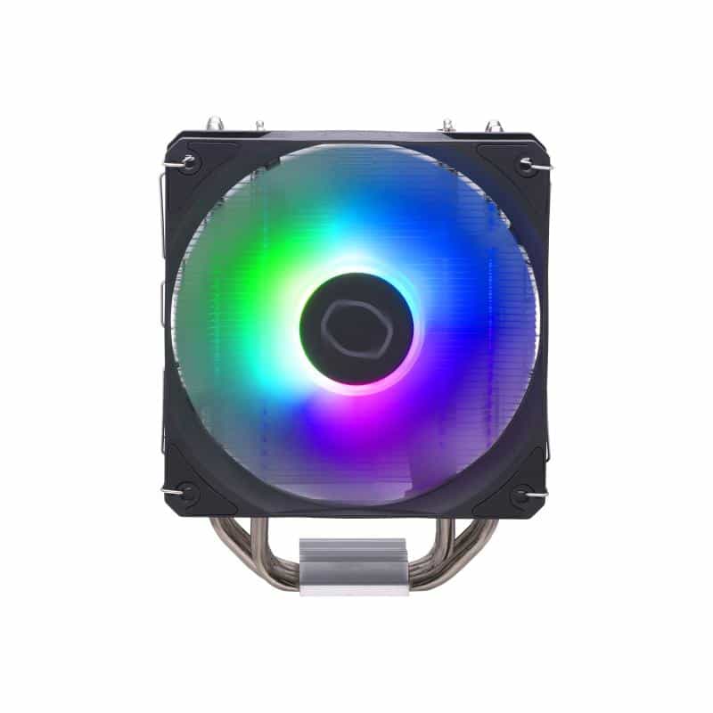 COOLERMASTER Kühler Hyper 212 Spectrum V3 COOLERMASTER Kühler Hyper 212 Spectrum V3
